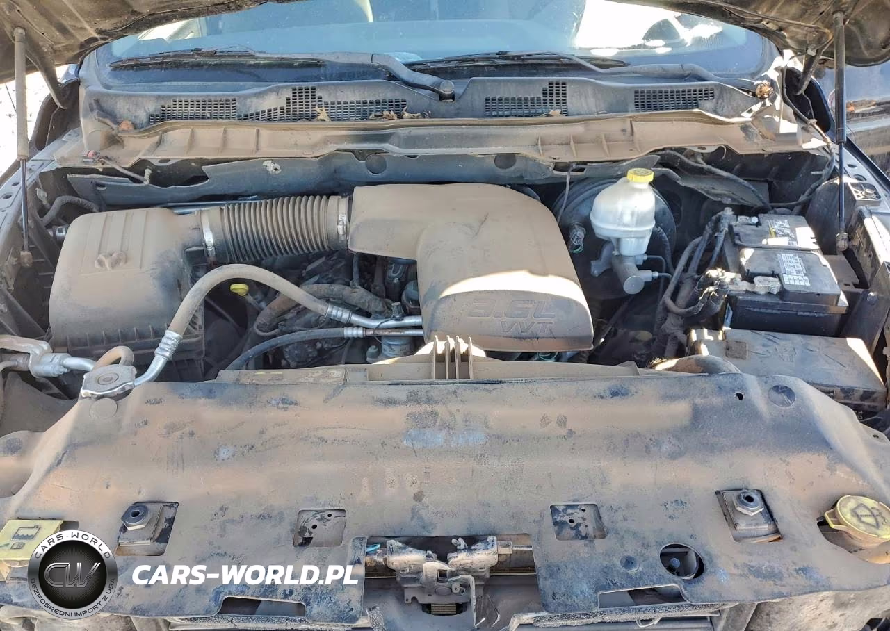 2013 Ram 1500 Mpg VIN:3C6JR6RG8DG549208 - 11