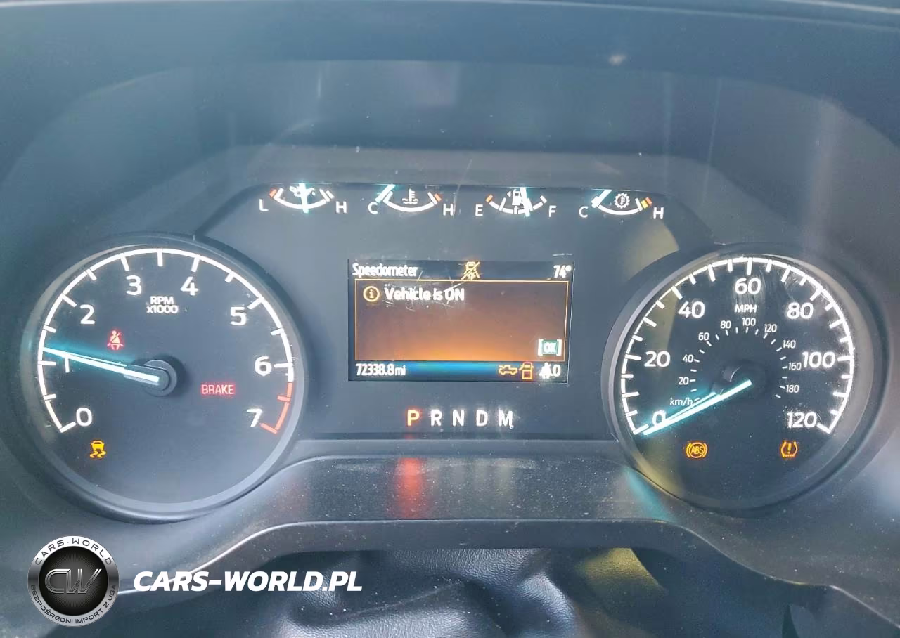 2022 Ford F150 Supercrew VIN:1FTEW1E81NFB12318 - 9