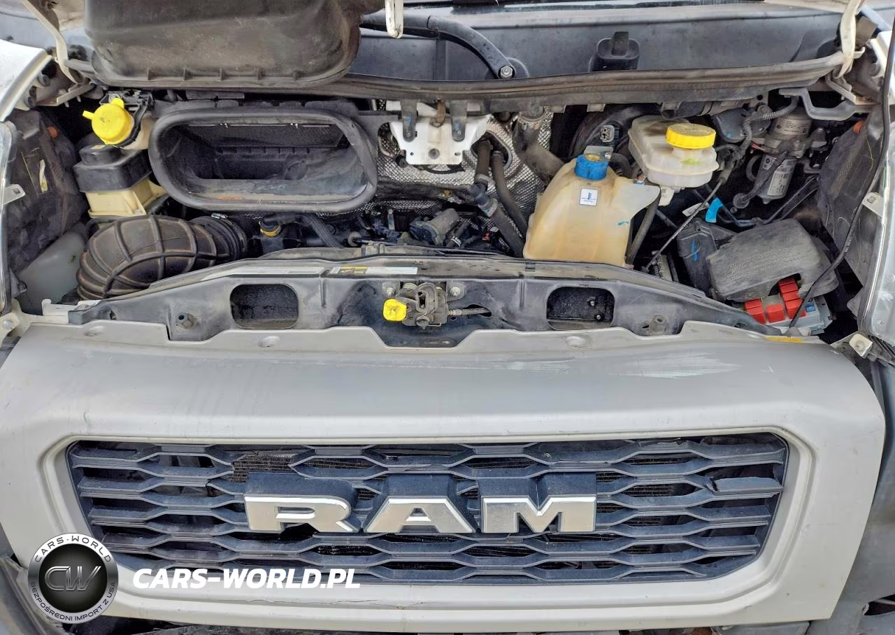 2021 Ram Promaster 1500 1500 Standard VIN:3C6LRVAG7ME526092 - 11