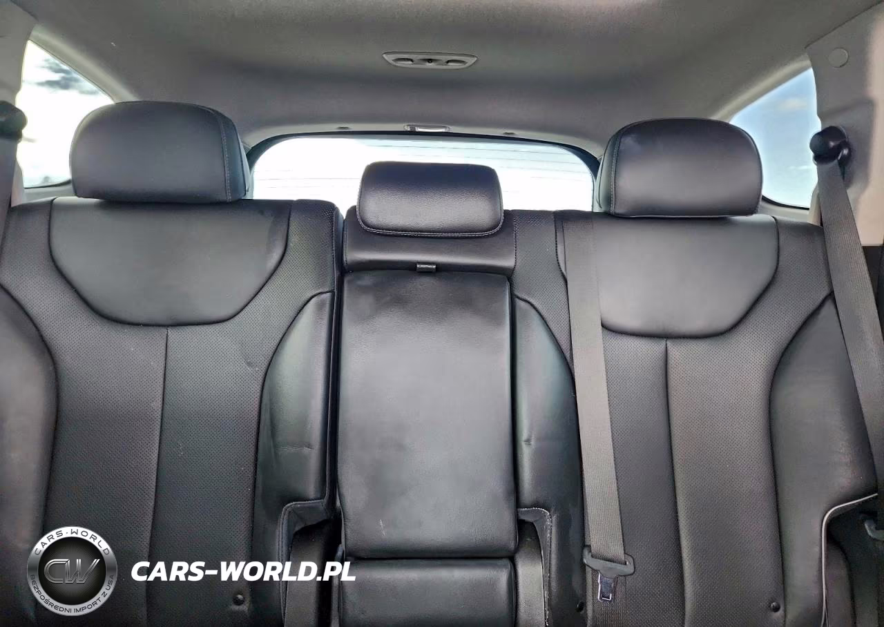 2021 Hyundai Santa Fe Limited VIN:5NMS4DAL6MH365317 - 10