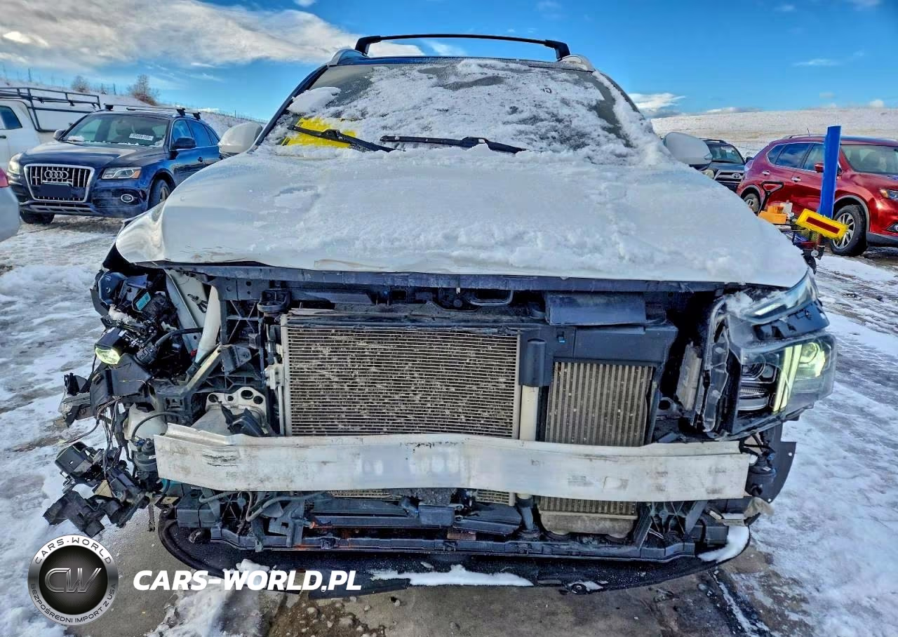 2021 Hyundai Santa Fe Limited VIN:5NMS4DAL6MH365317 - 5