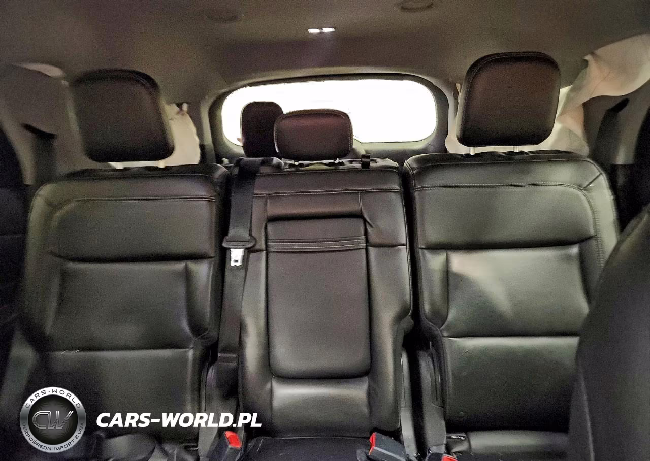 2022 Ford Explorer Xlt VIN:1FMSK8DH5NGB52447 - 10