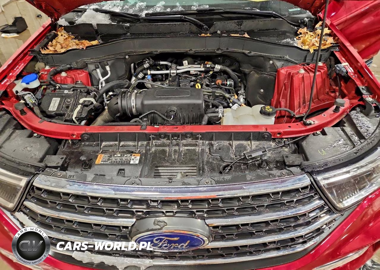 2022 Ford Explorer Xlt VIN:1FMSK8DH5NGB52447 - 12