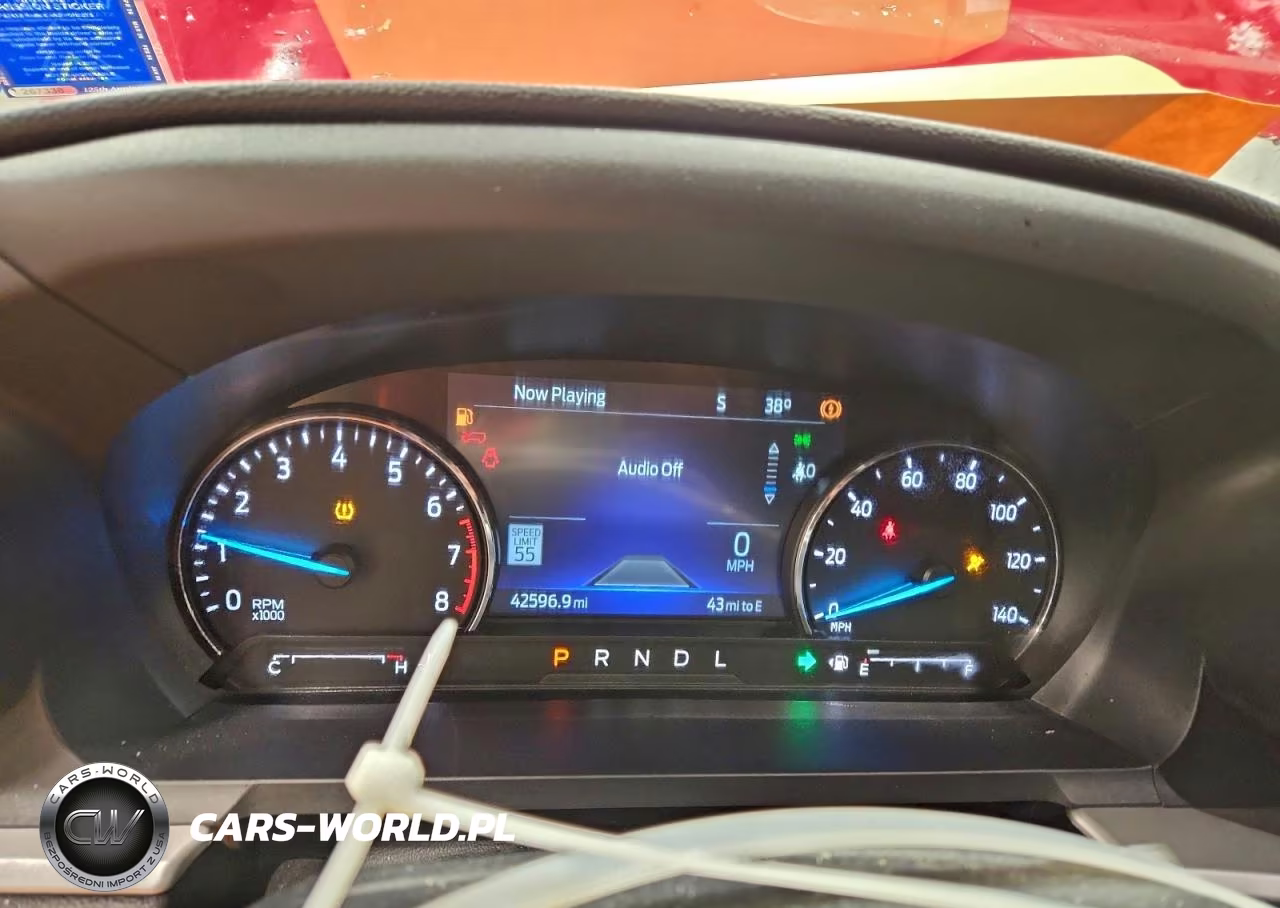 2022 Ford Explorer Xlt VIN:1FMSK8DH5NGB52447 - 9