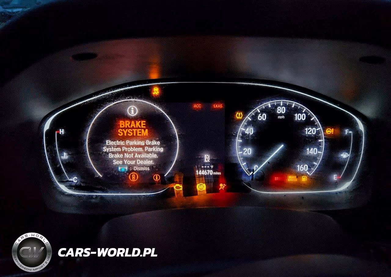2020 Honda Accord Sport VIN:1HGCV1F34LA006146 - 9