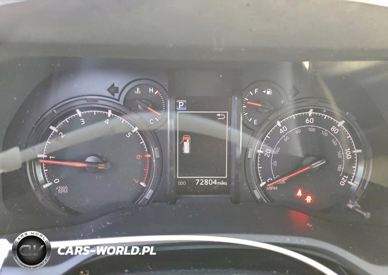 2023 Toyota 4Runner Se VIN:JTEMU5JR6P6133025 - 9