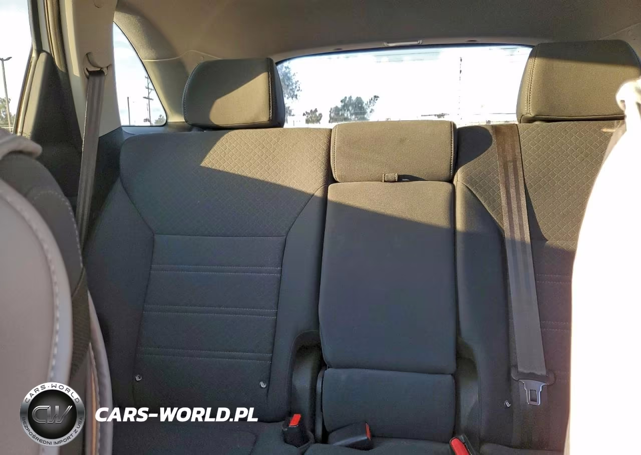 2019 Kia Sorento Lx VIN:5XYPG4A56KG598572 - 10