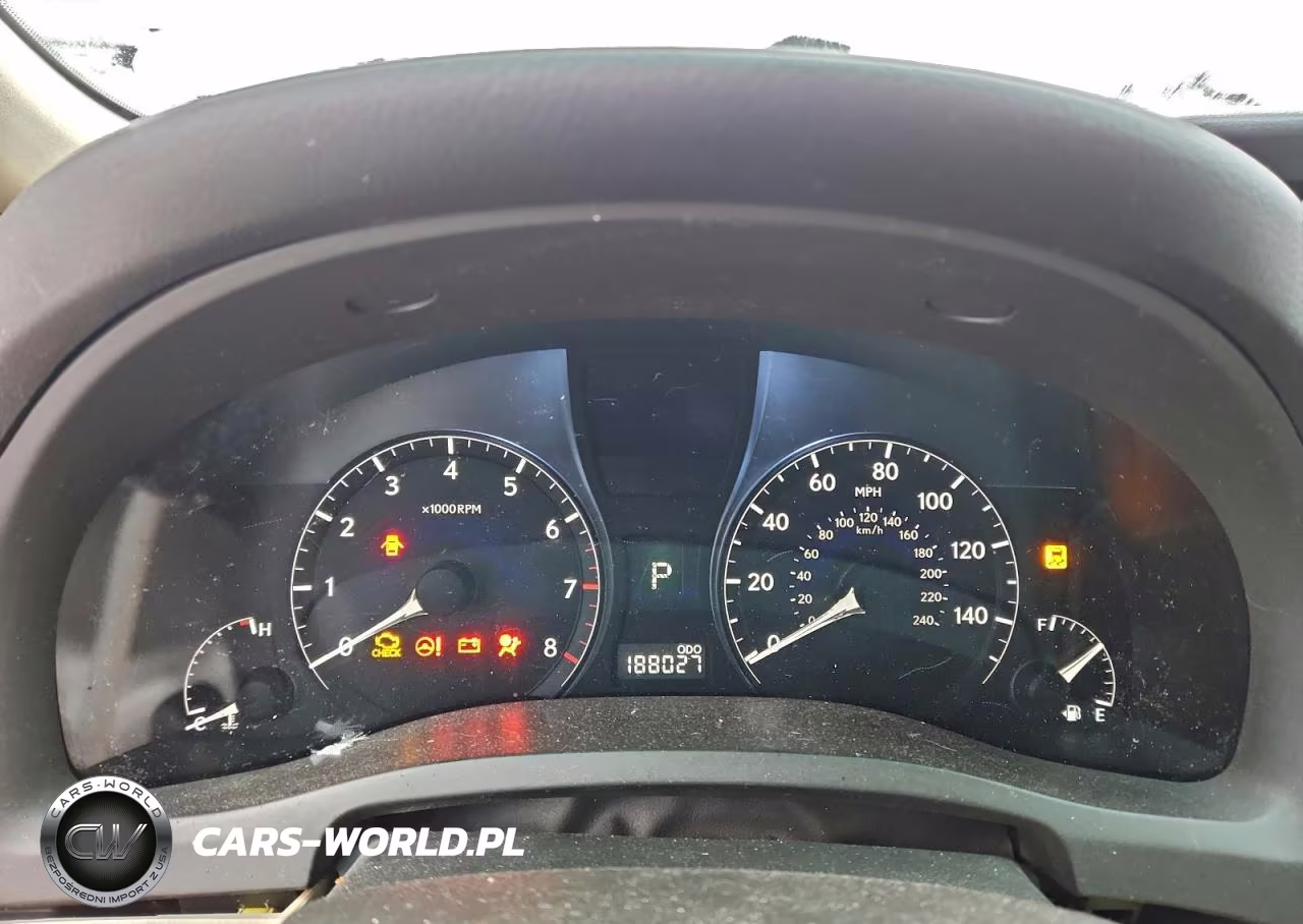 2011 Lexus Rx 350 Base VIN:2T2BK1BA8BC096074 - 9