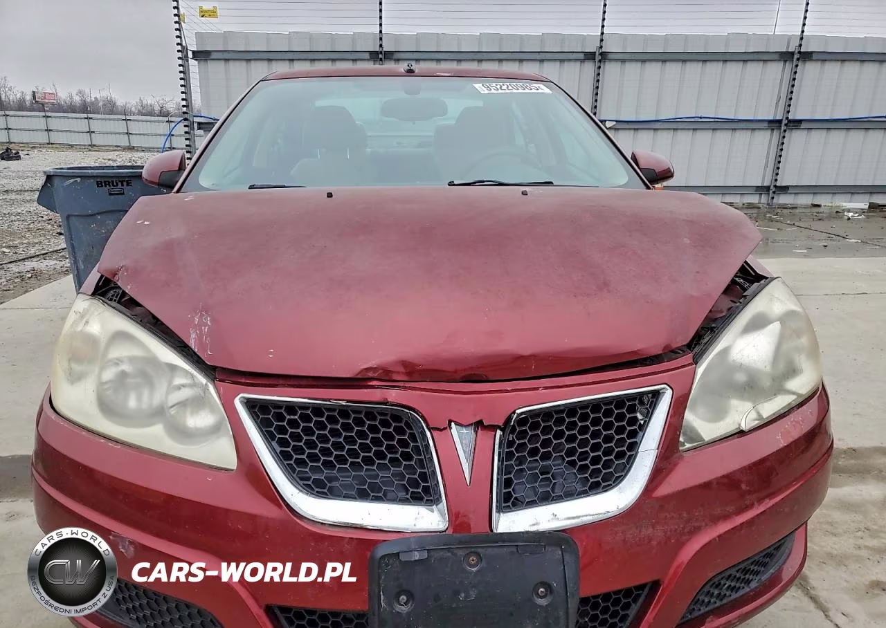 2010 Pontiac G6 VIN:1G2ZA5EB7A4114698 - 11