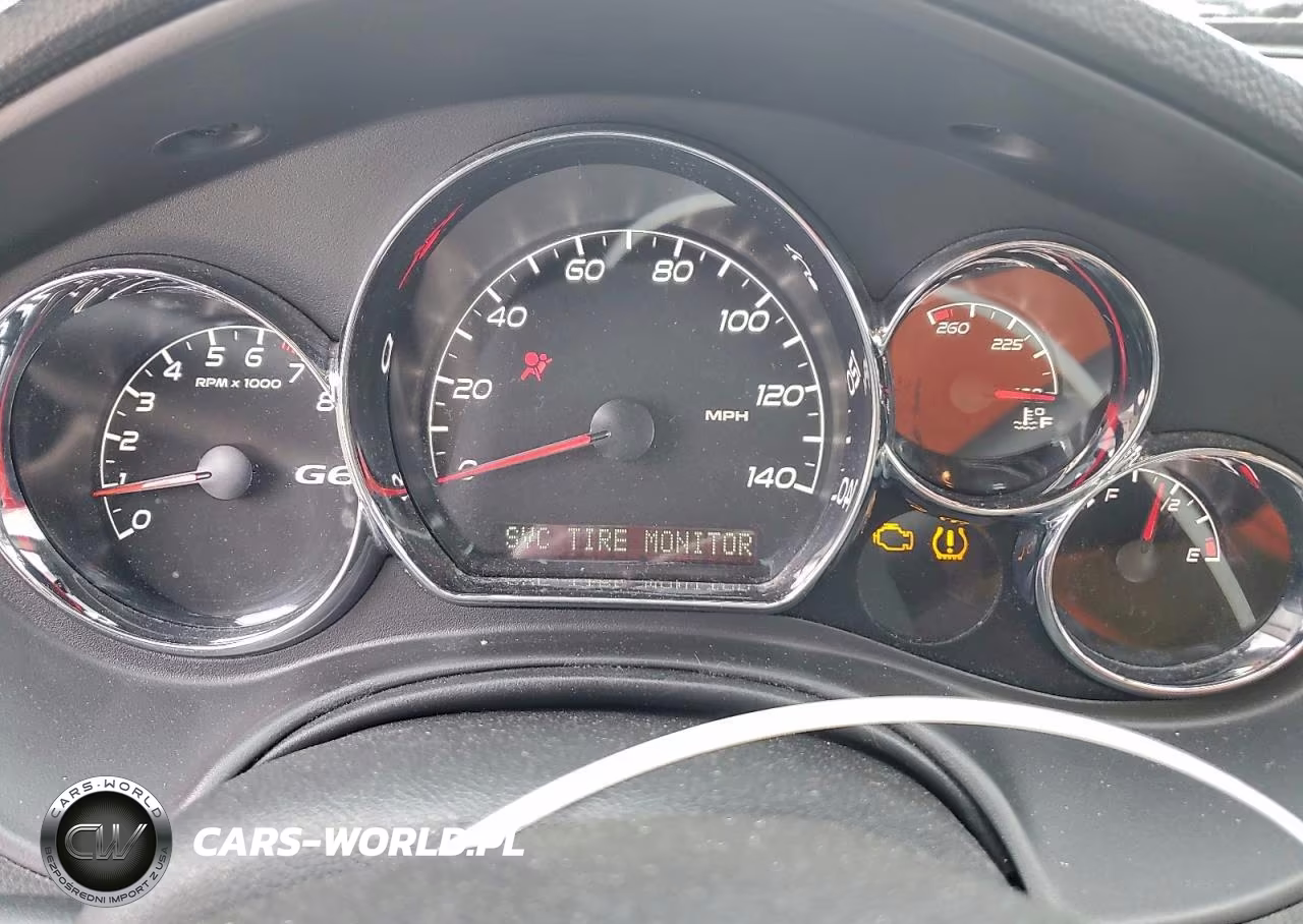 2010 Pontiac G6 VIN:1G2ZA5EB7A4114698 - 9