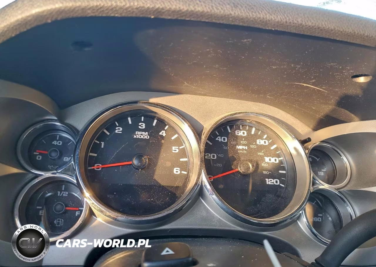 2013 Chevrolet Silverado K1500 Lt VIN:3GCPKSE75DG110747 - 9