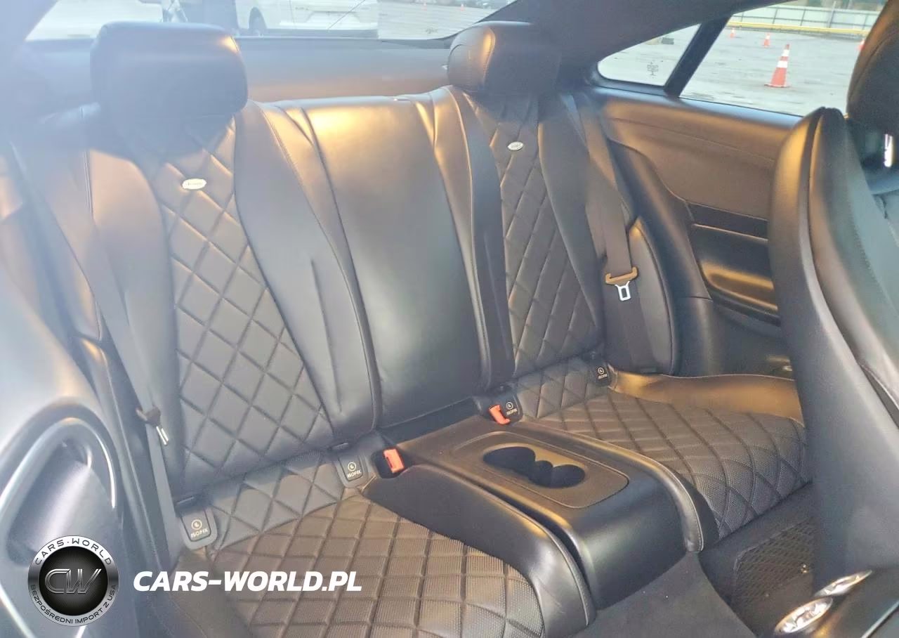 2019 Mercedes-Benz E 450 4Matic VIN:WDD1J6JB7KF085977 - 10