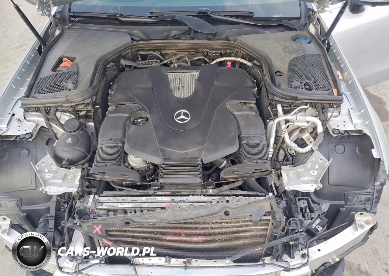 2019 Mercedes-Benz E 450 4Matic VIN:WDD1J6JB7KF085977 - 11