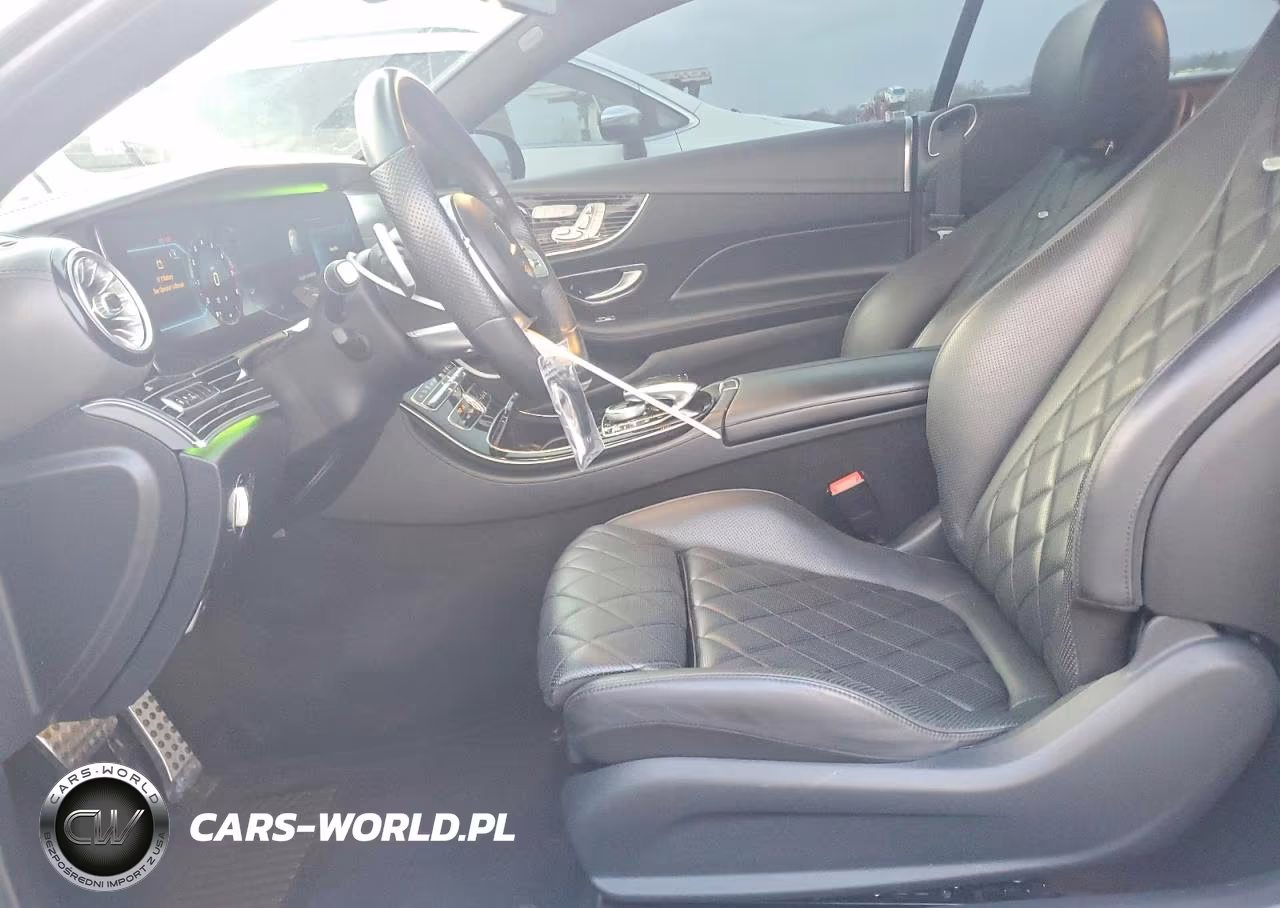 2019 Mercedes-Benz E 450 4Matic VIN:WDD1J6JB7KF085977 - 7