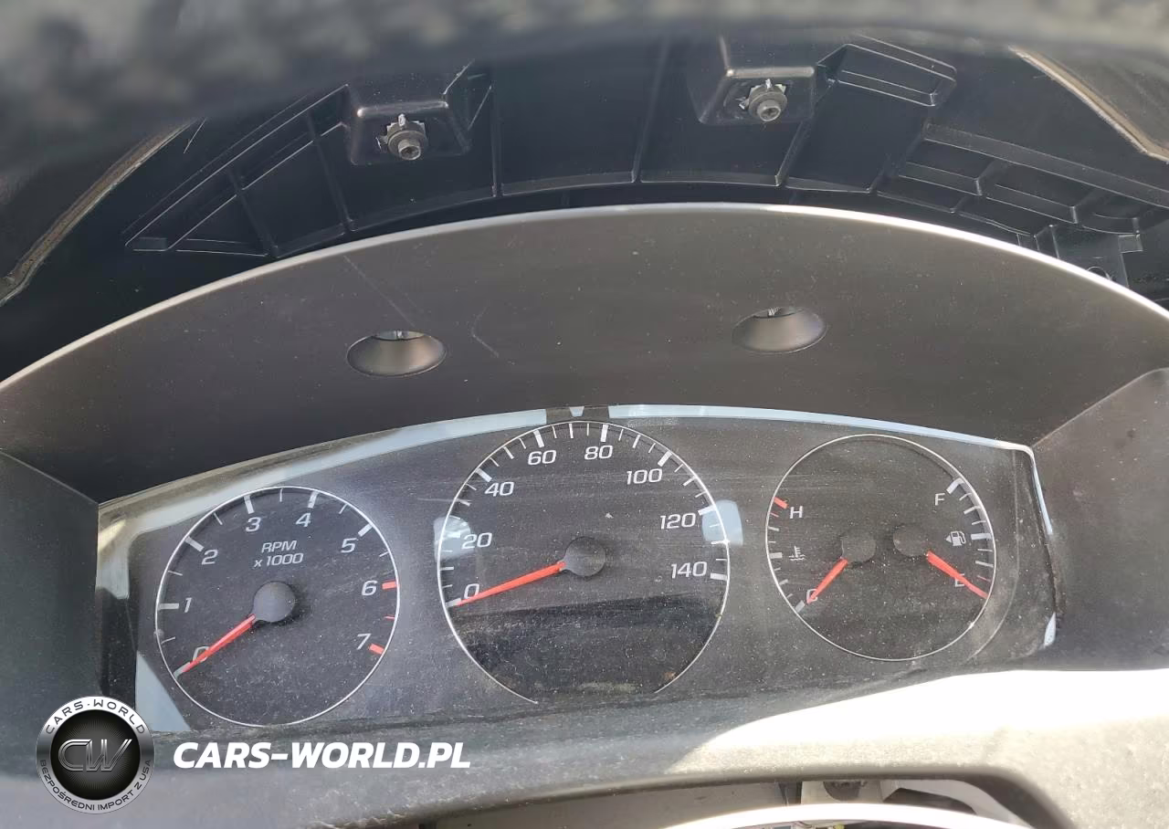 2007 Chevrolet Impala Ltz VIN:2G1WU58R179338854 - 9