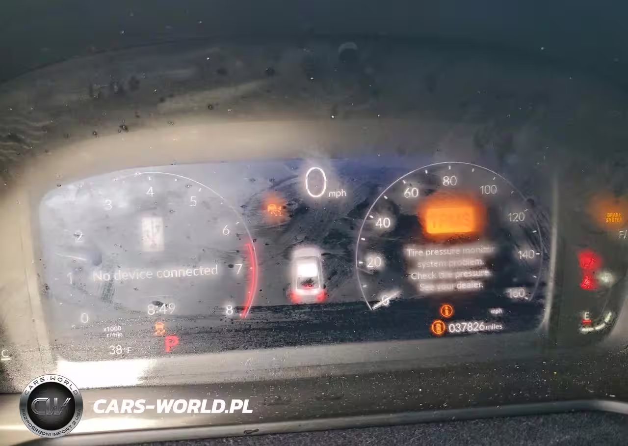 2023 Honda Accord Ex VIN:1HGCY1F31PA033950 - 9