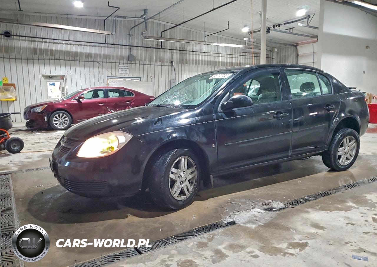 2006 Chevrolet Cobalt Lt