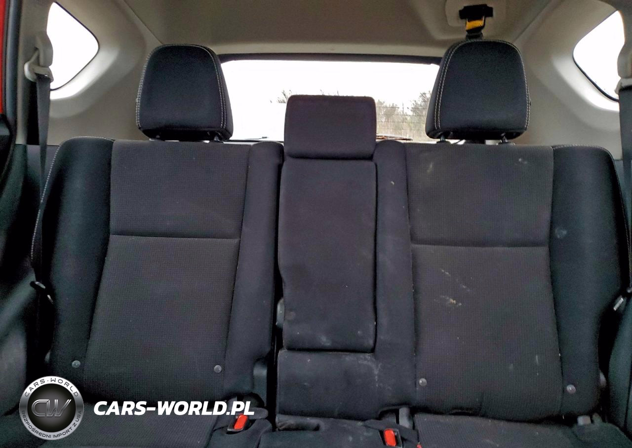 2017 Toyota Rav4 Xle VIN:2T3RFREV7HW549149 - 10