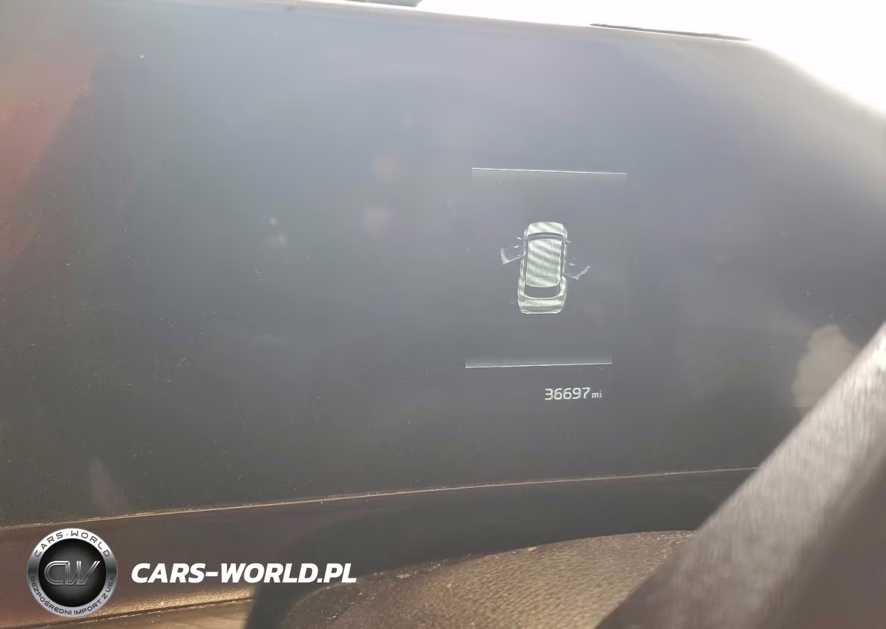 2023 Kia Sportage X Line VIN:5XYK6CAF5PG115869 - 9
