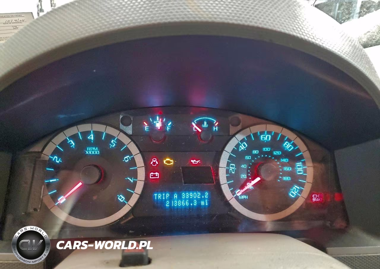 2011 Ford Escape Xlt VIN:1FMCU9D76BKA67119 - 9