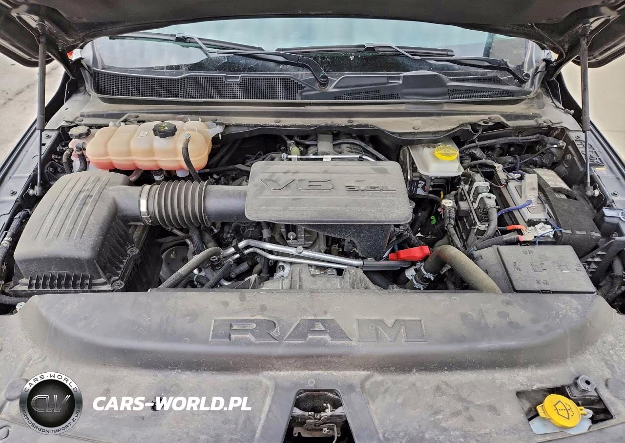 2025 Ram 1500 Big Horn-Lone Star VIN:1C6RRFFG0SN503478 - 11