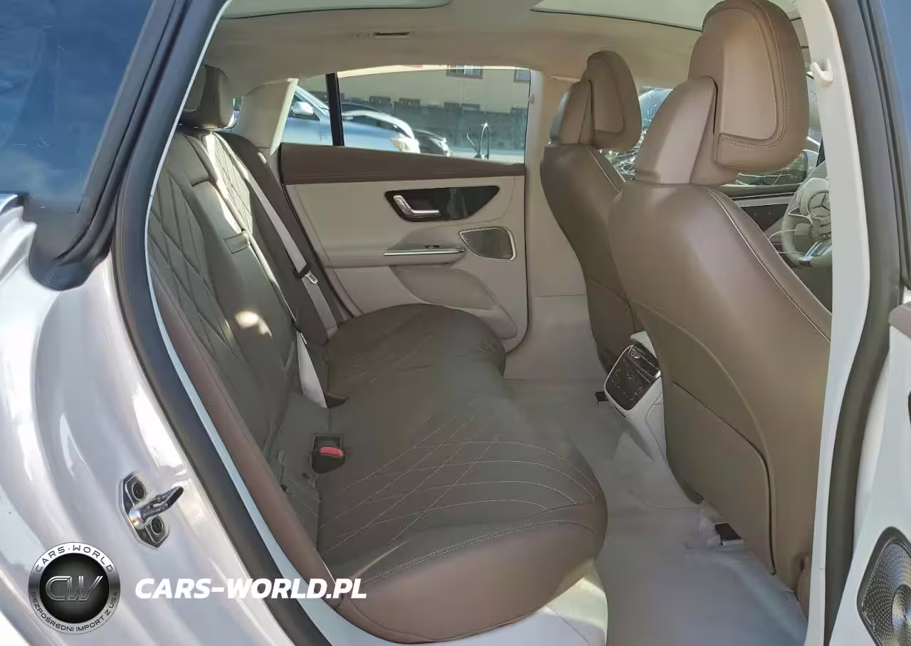 2023 Mercedes-Benz Eqe Sedan 500 4Matic VIN:W1KEG2CB2PF033329 - 10