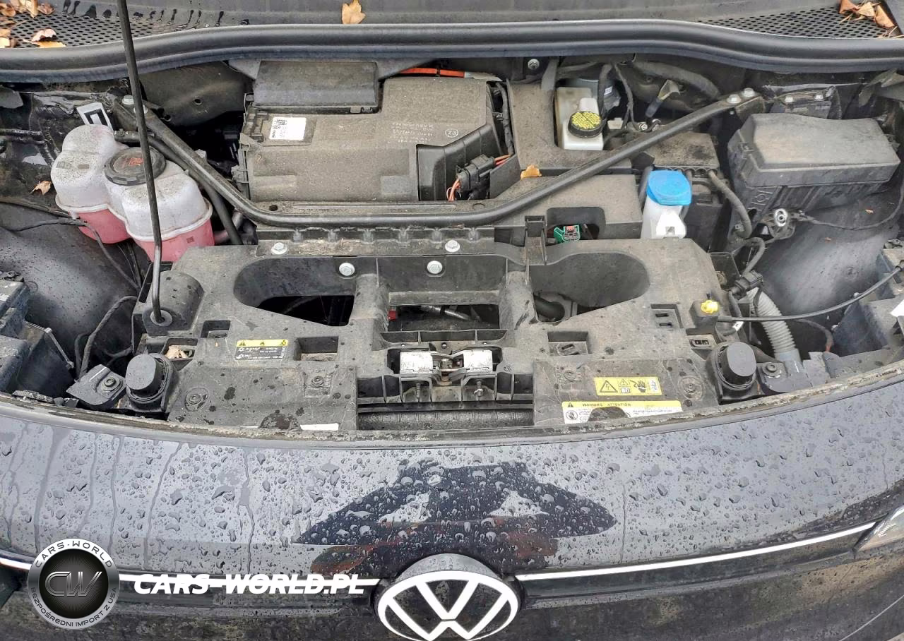 2023 Volkswagen Id.4 Pro VIN:1V2DNPE85PC050314 - 12
