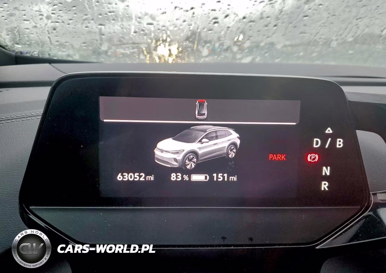 2023 Volkswagen Id.4 Pro VIN:1V2DNPE85PC050314 - 9