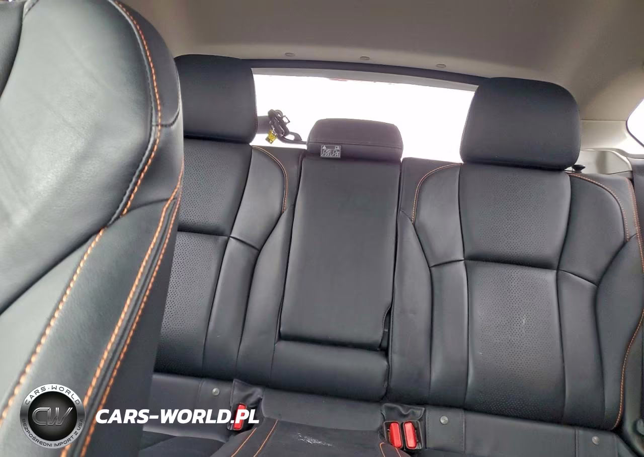 2019 Subaru Crosstrek Limited VIN:JF2GTAMC2KH380738 - 10