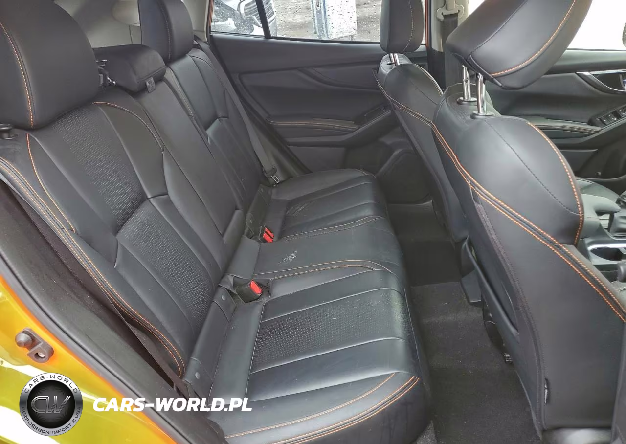 2019 Subaru Crosstrek Limited VIN:JF2GTAMC2KH380738 - 11