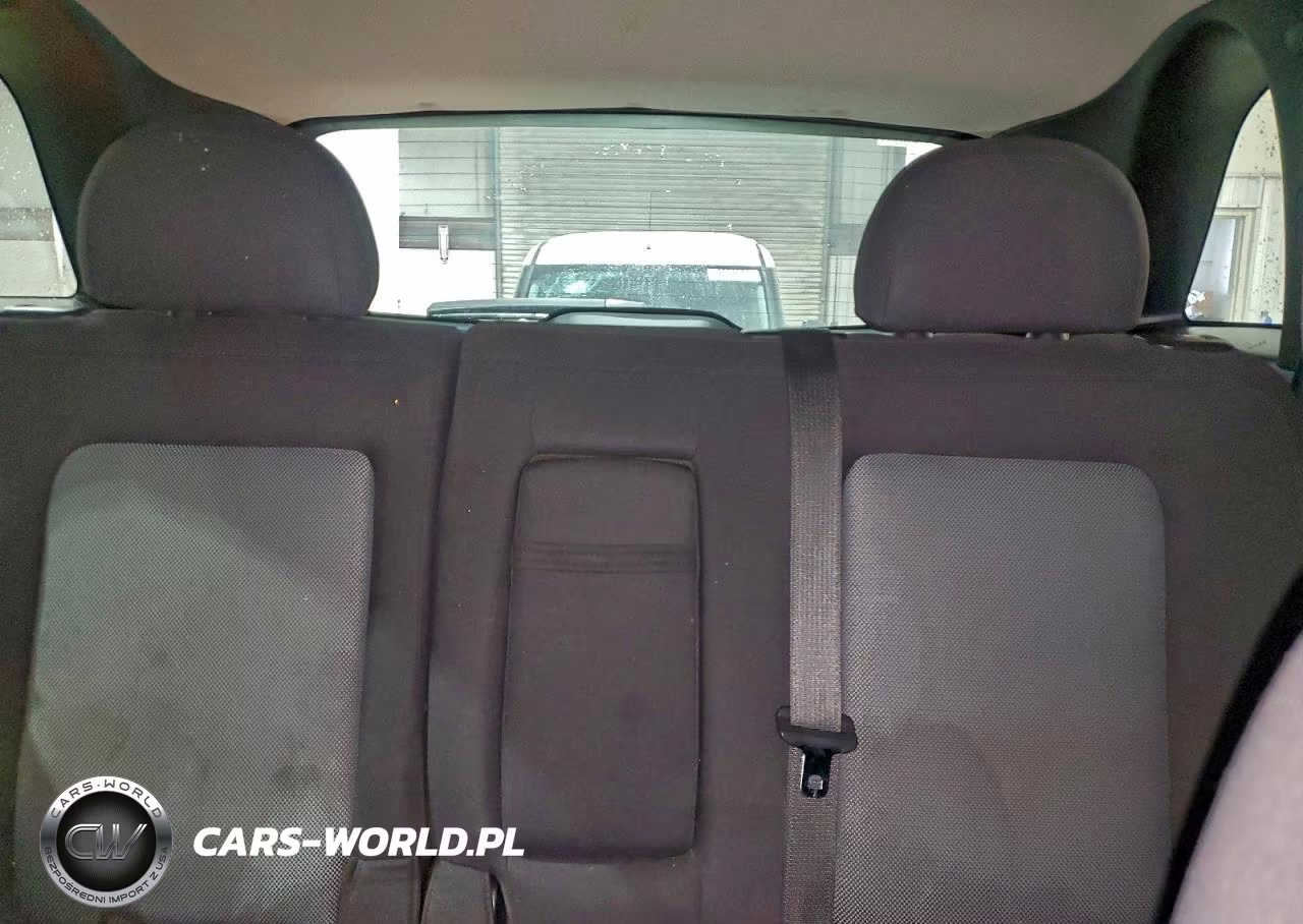 2012 Chevrolet Captiva Sport VIN:3GNAL2EK5CS646110 - 10