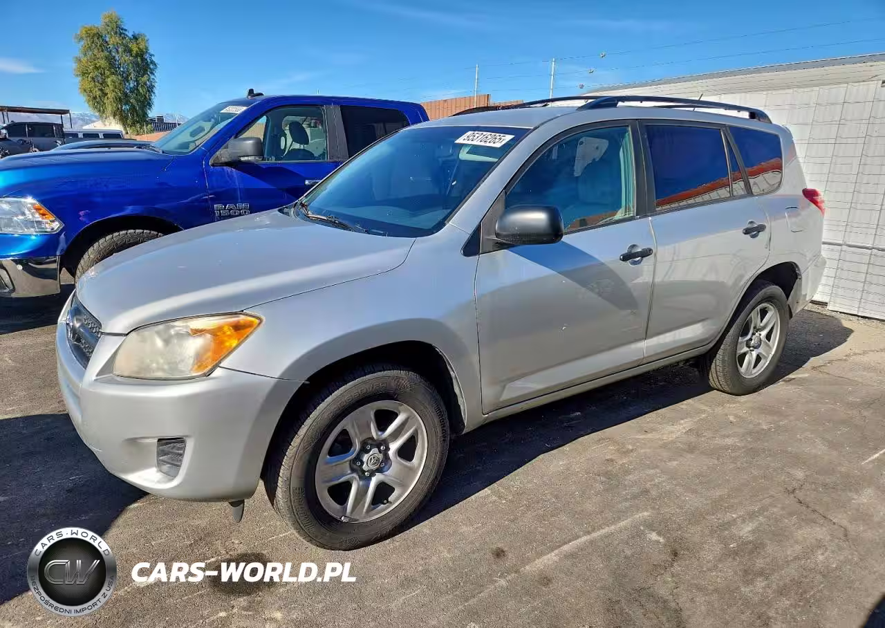 2010 Toyota Rav4