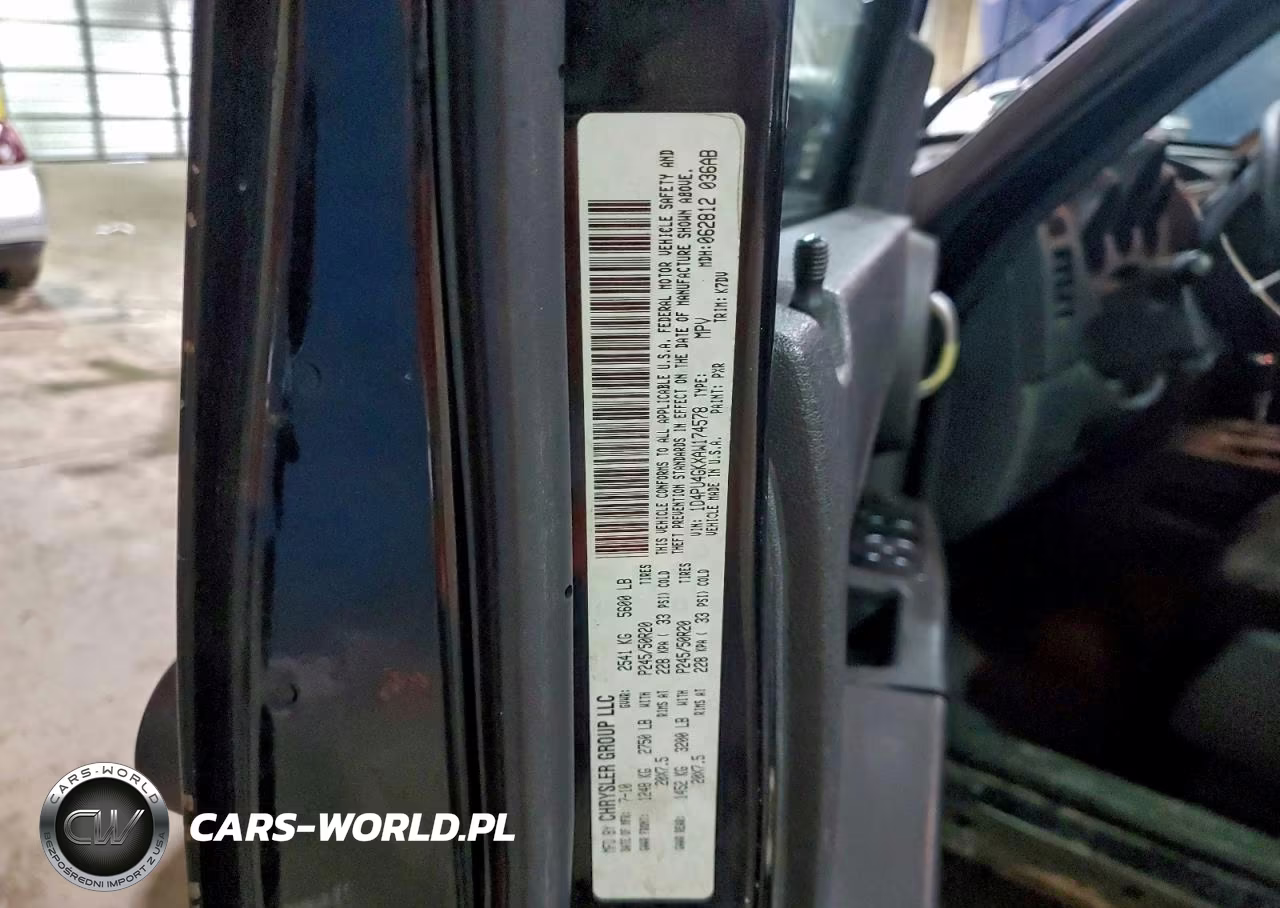 2010 Dodge Nitro Heat VIN:1D4PU4GKXAW174578 - 13