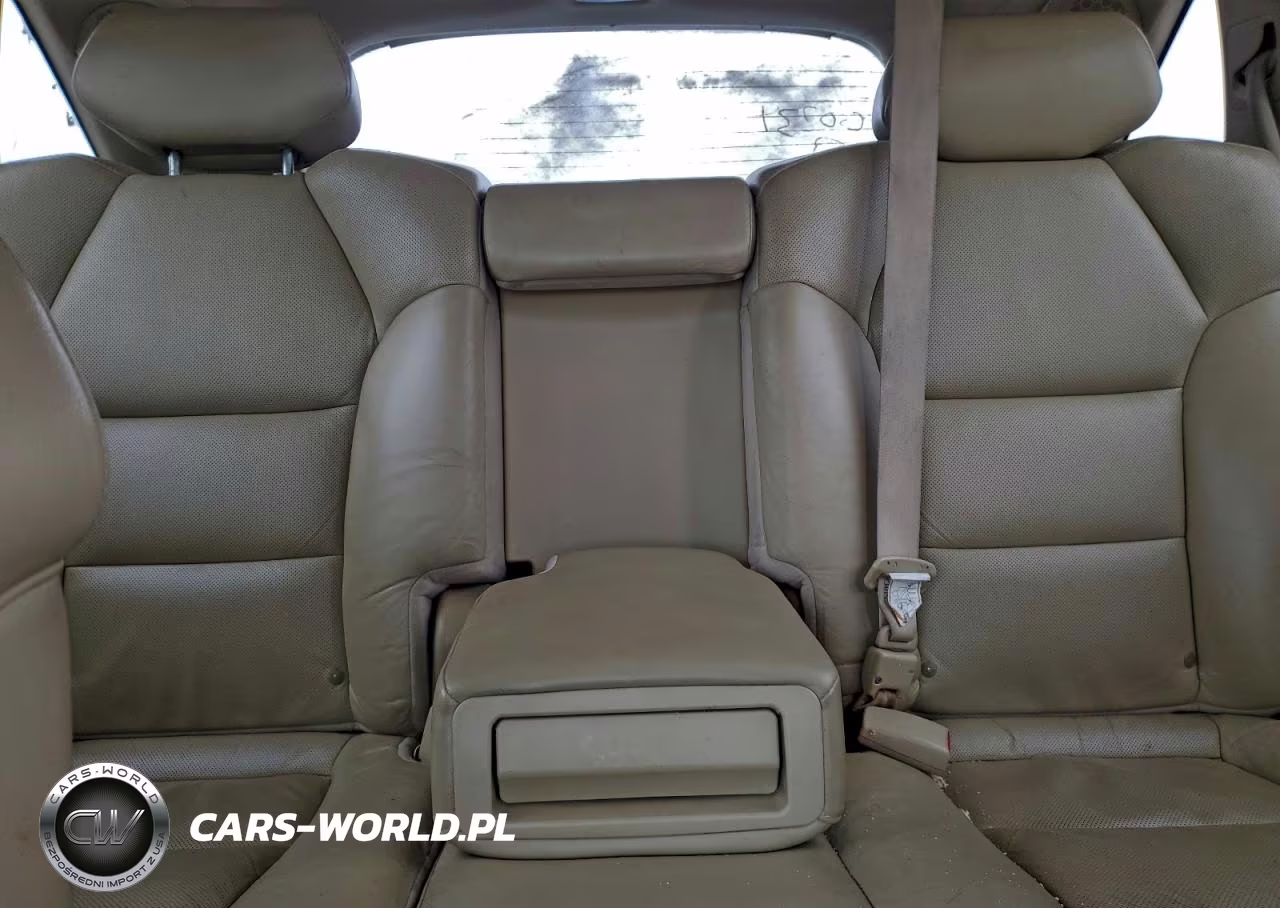 2009 Acura Mdx Sport VIN:2HNYD28829H500239 - 10