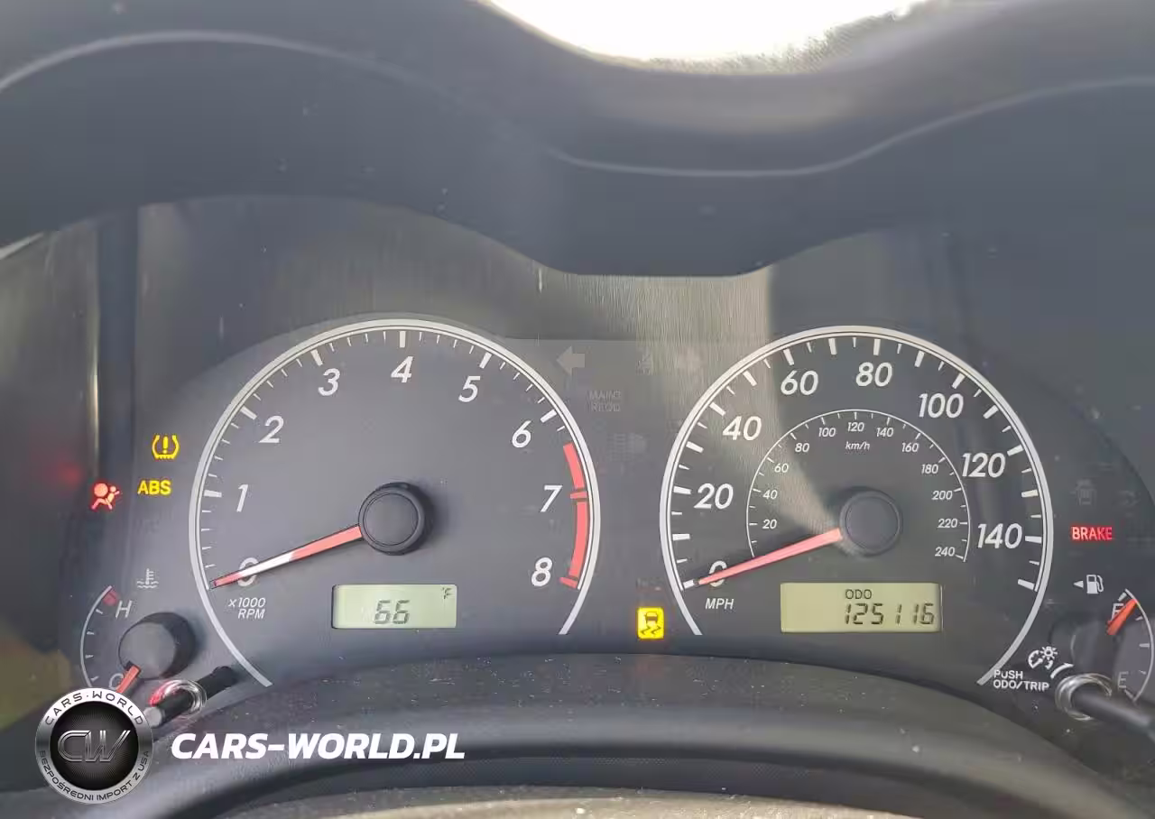 2011 Toyota Corolla Base VIN:JTDBU4EE4B9142682 - 9
