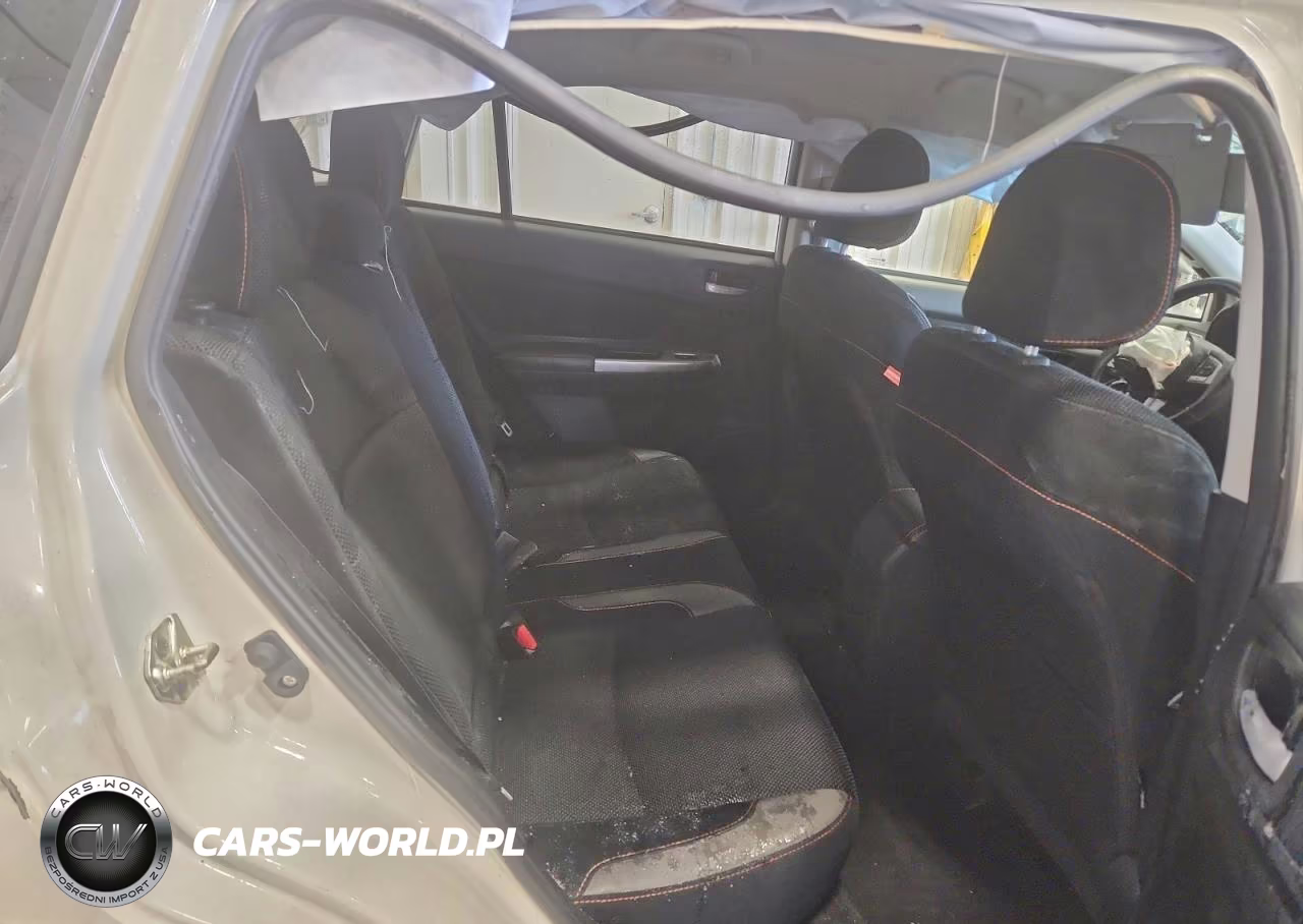 2017 Subaru Crosstrek Premium VIN:JF2GPADC2H8245031 - 11