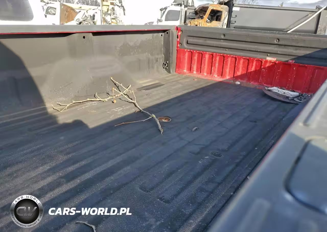 2006 Ford F350 Super Duty VIN:1FTWW33P46EC70752 - 10