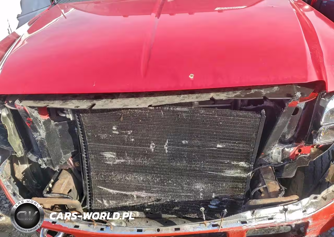 2006 Ford F350 Super Duty VIN:1FTWW33P46EC70752 - 12