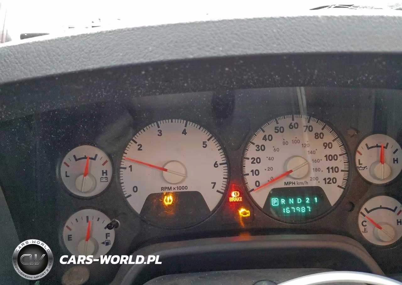 2008 Dodge Ram 2500 St VIN:3D7KS28D98G177696 - 9