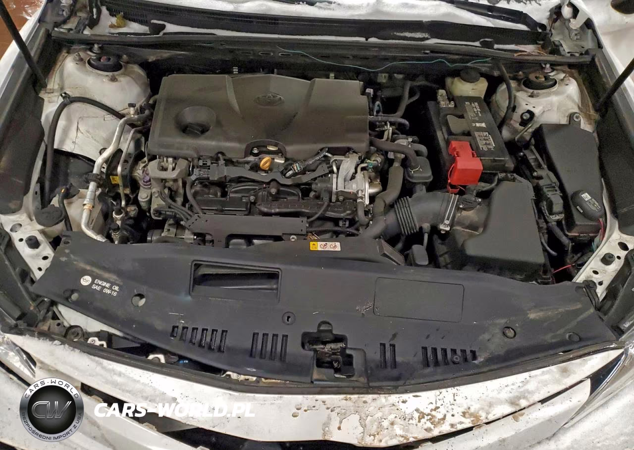 2018 Toyota Camry L VIN:4T1B11HK4JU103364 - 11