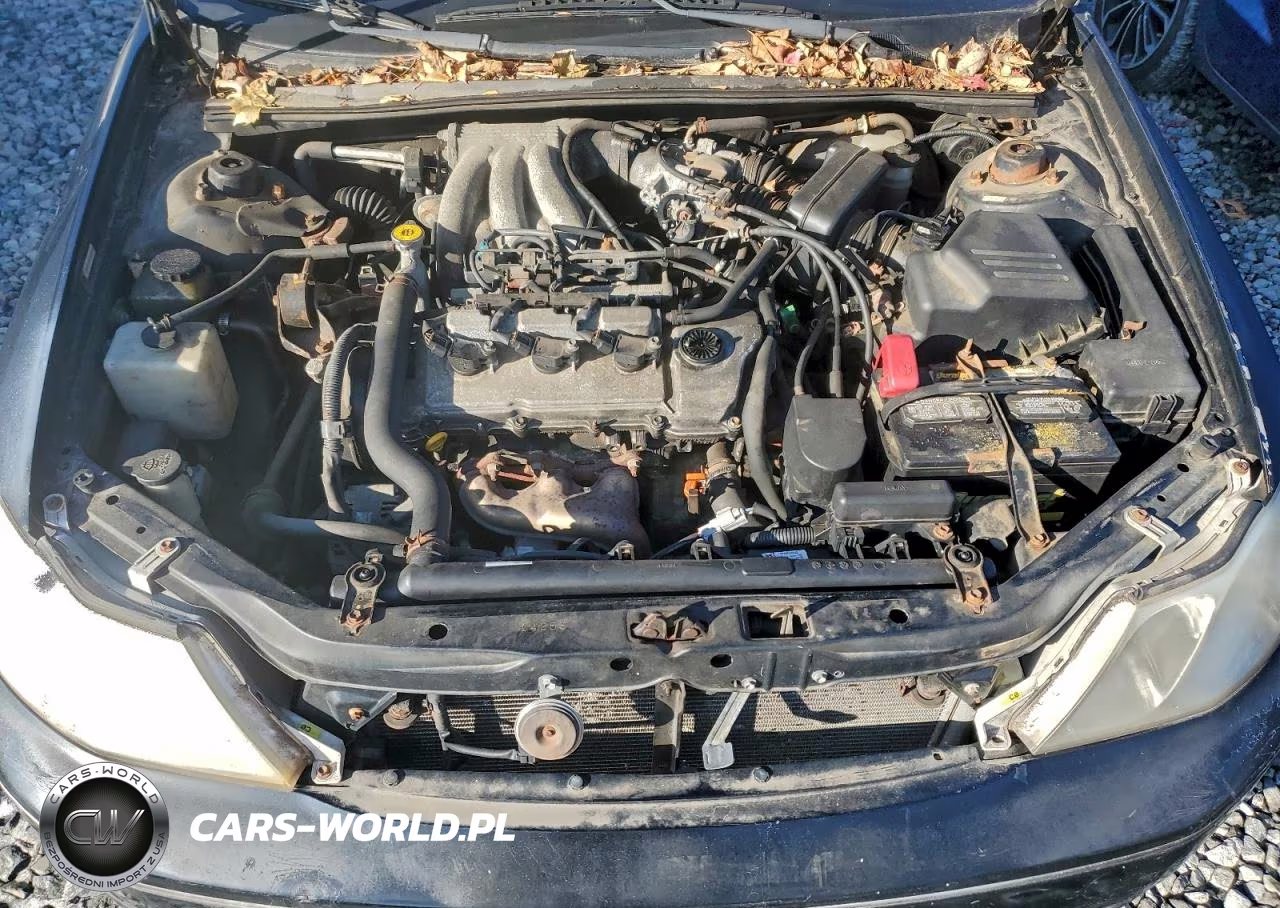 2000 Toyota Avalon Xl VIN:4T1BF28B8YU079698 - 11
