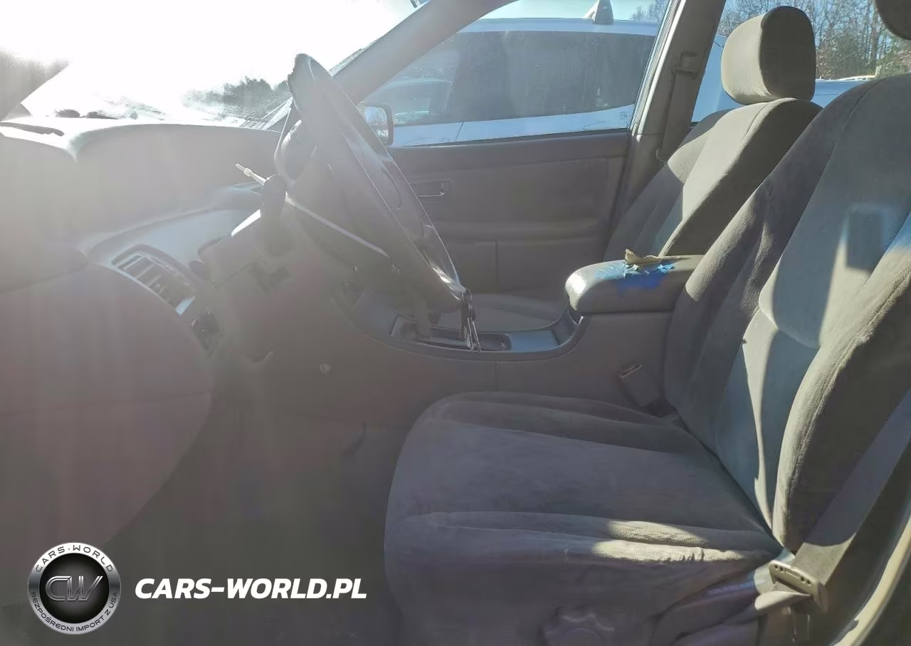 2000 Toyota Avalon Xl VIN:4T1BF28B8YU079698 - 7