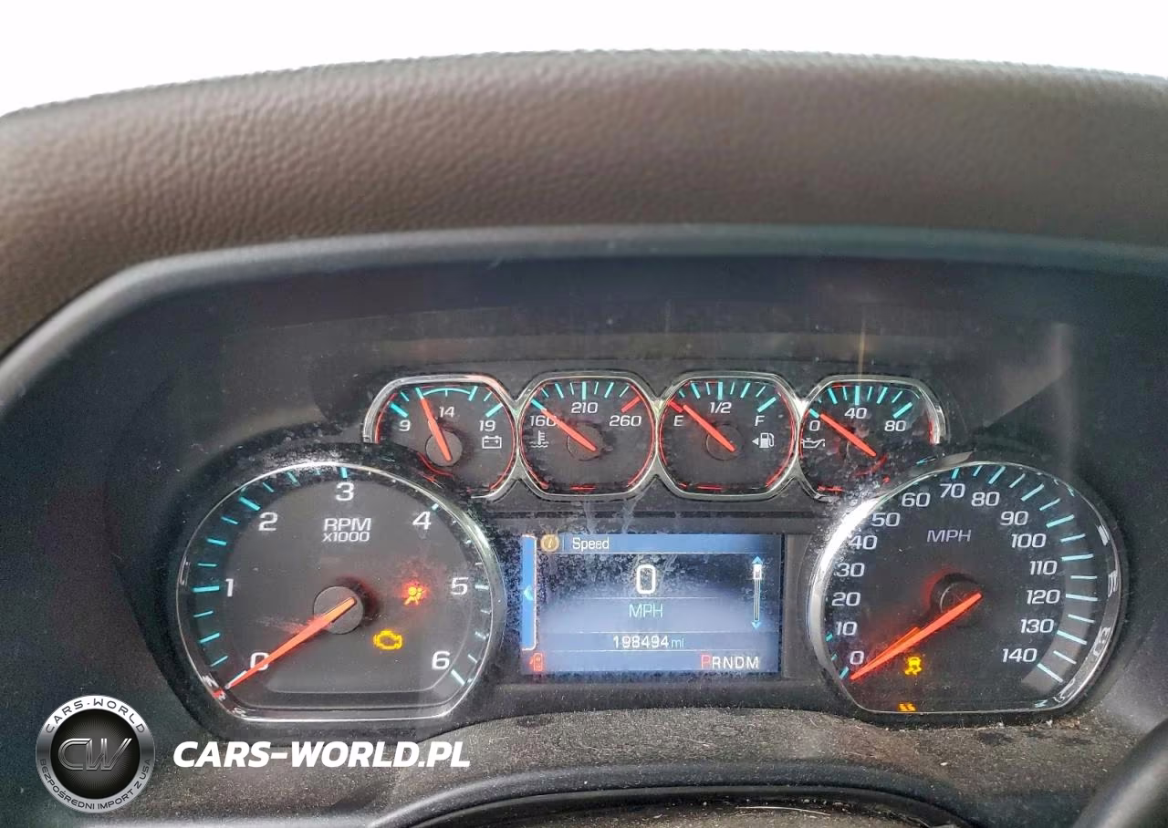 2014 Chevrolet Silverado C1500 Lt VIN:3GCPCRECXEG249969 - 9