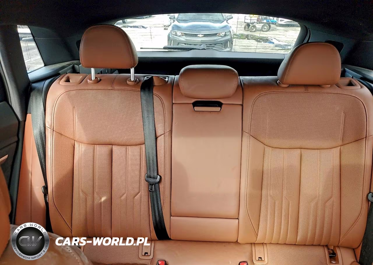 2019 Audi E-Tron Prestige VIN:WA1VABGE5KB018110 - 10