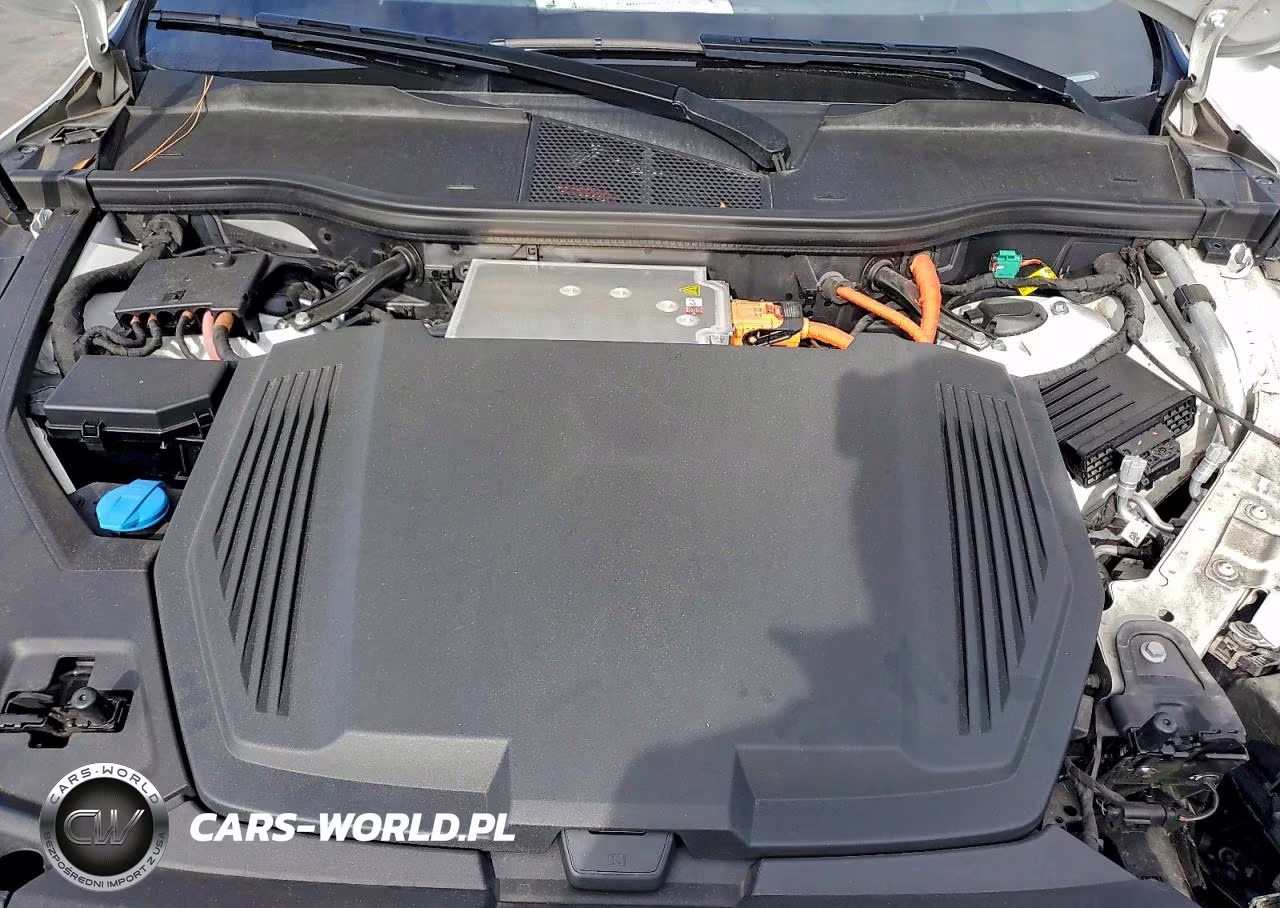 2019 Audi E-Tron Prestige VIN:WA1VABGE5KB018110 - 12