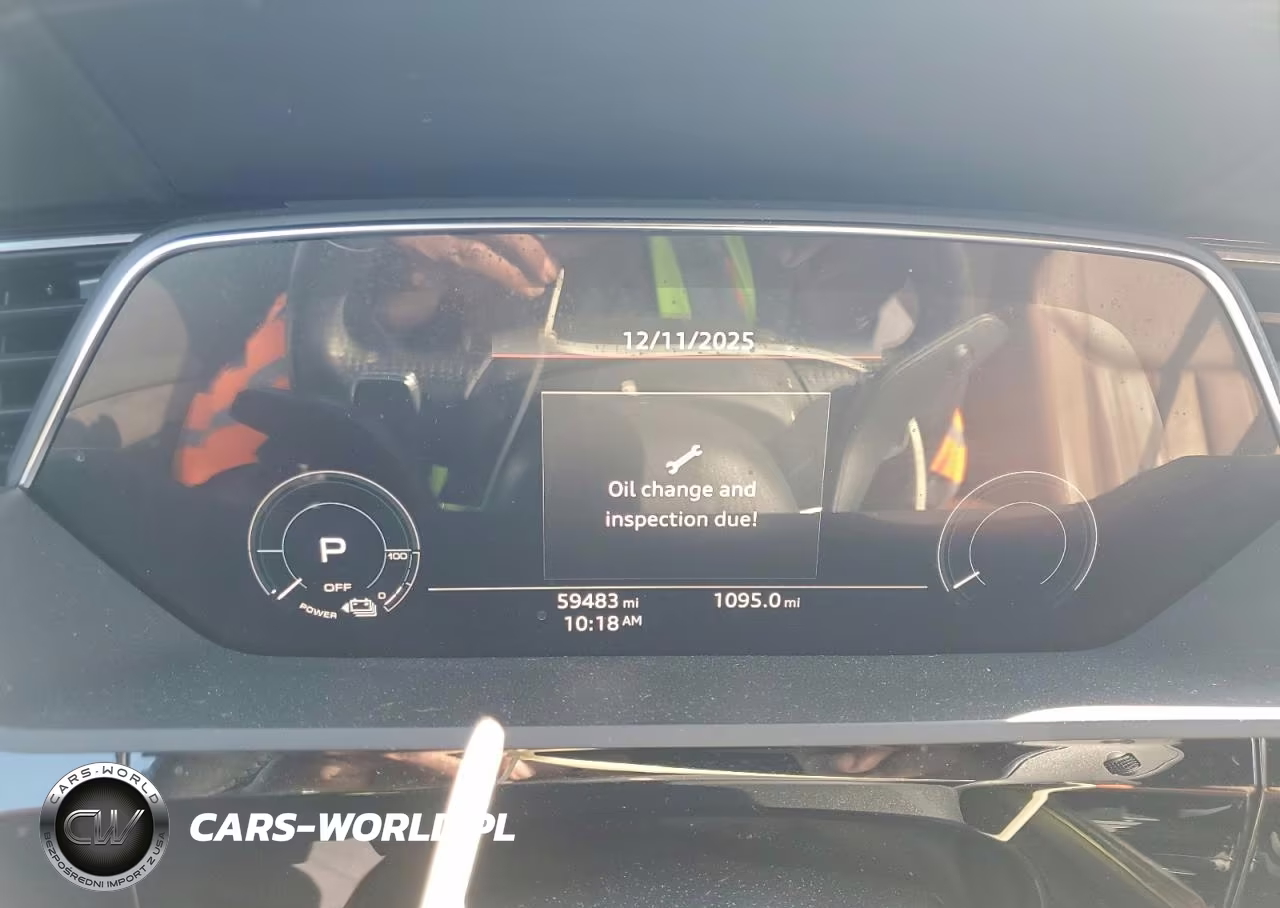2019 Audi E-Tron Prestige VIN:WA1VABGE5KB018110 - 9