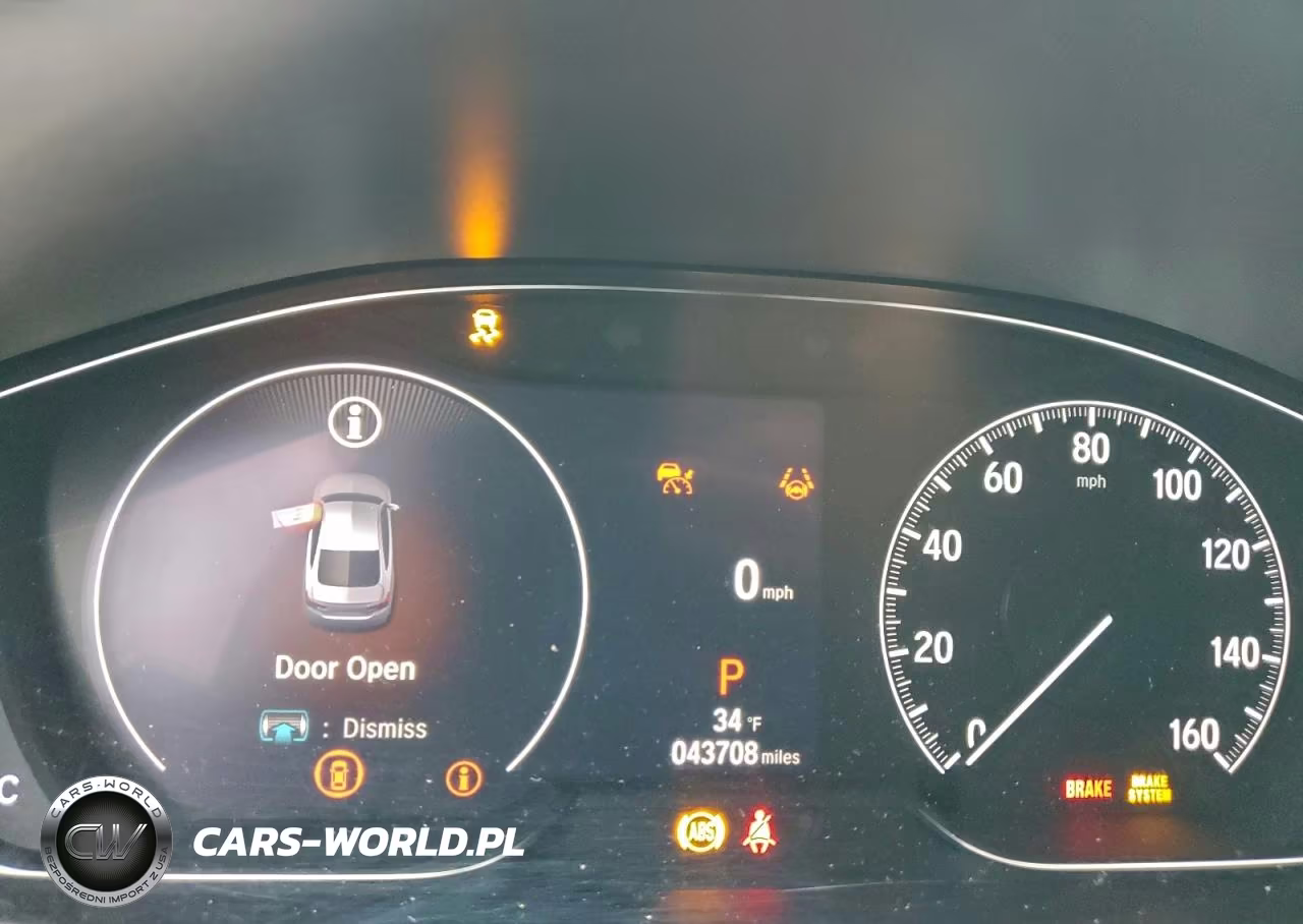 2021 Honda Accord Sport VIN:1HGCV1F39MA085315 - 9
