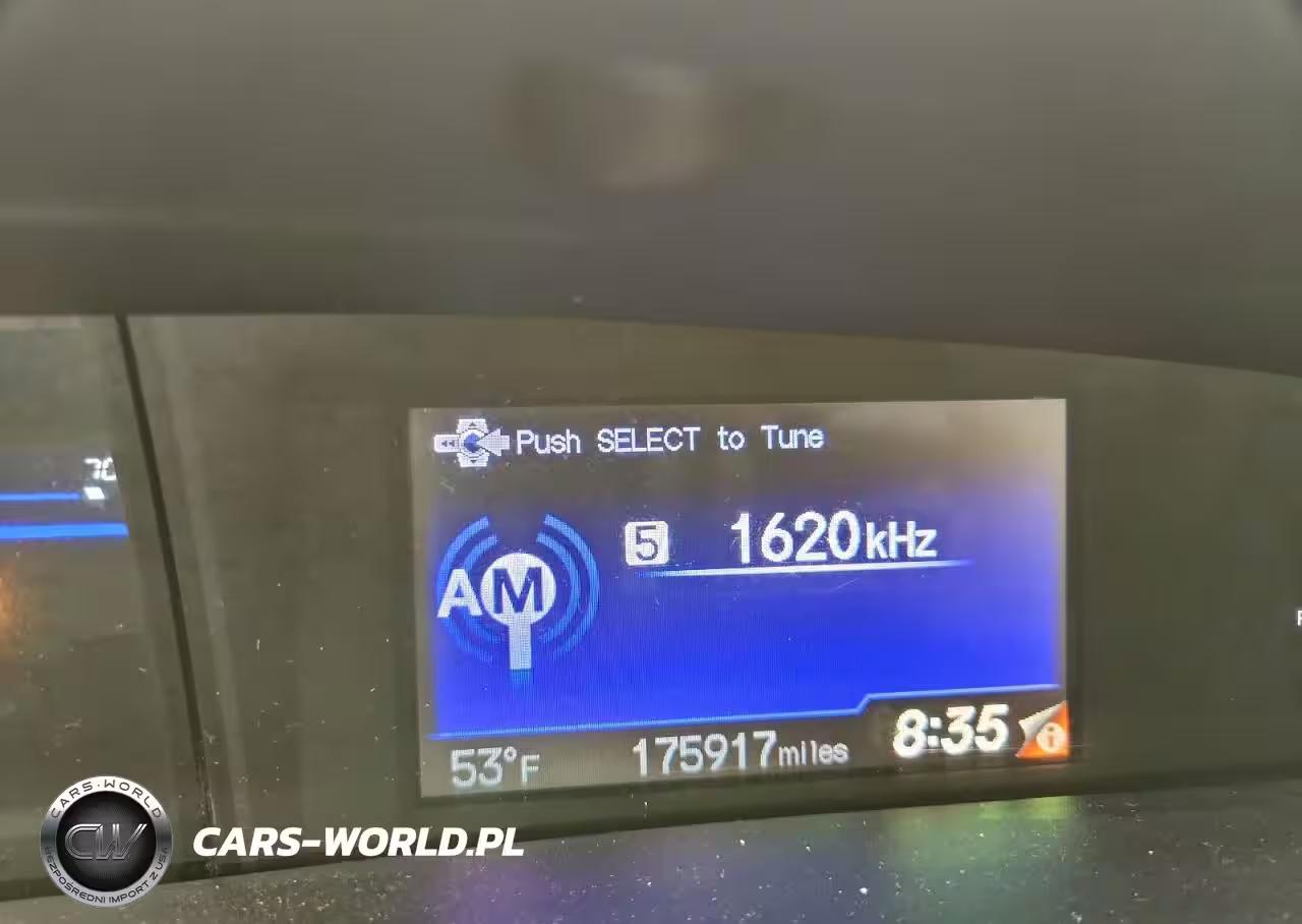 2015 Honda Civic Lx VIN:19XFB2F58FE055721 - 9