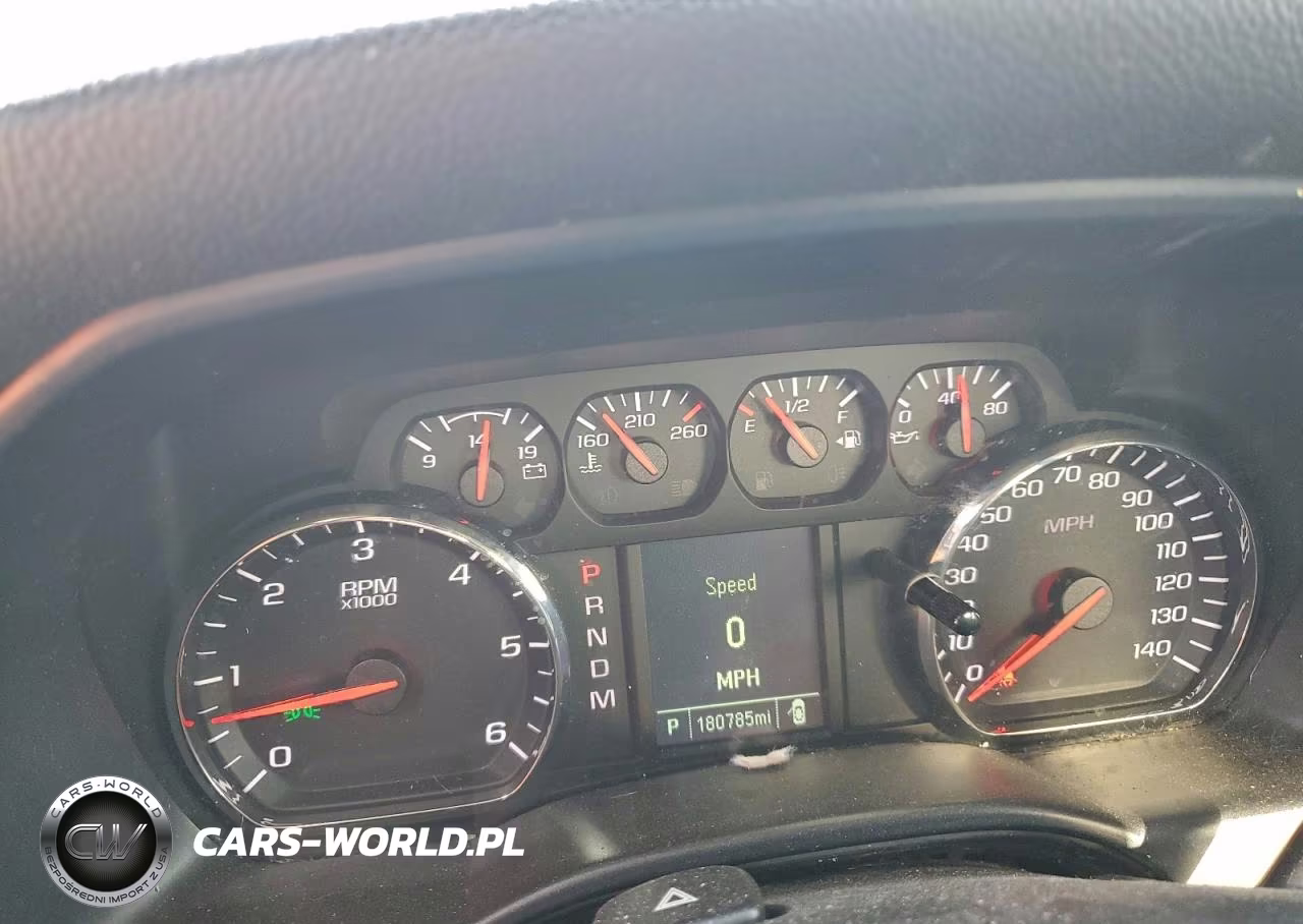 2015 GMC Sierra C1500 VIN:1GTN1TEH3FZ296199 - 9