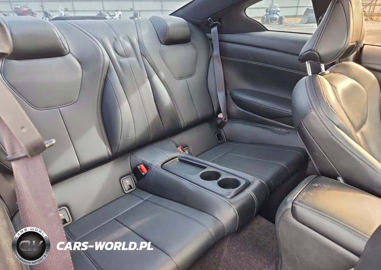 2017 Infiniti Q60 Premium VIN:JN1EV7EKXHM360393 - 10